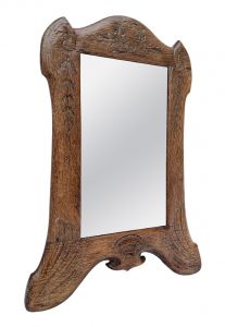 small-antique-carved-wood-mirror-art-deco-shape-inspiration-circa-1930