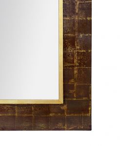 wall-mirror-1970s-frame-giltwood-and-brown-colors-patinated