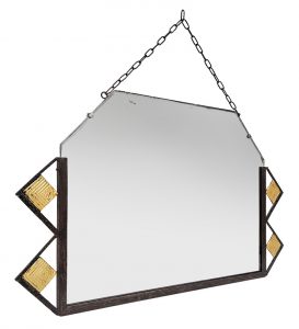 wrought-iron-and-gilt-mirror-art-deco-period-circa-1930